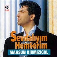 Bu Sevda Bitmez - Mahsun Kırmızıgül