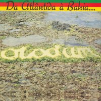 Jeito faceiro - Olodum