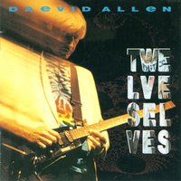 My Heart's Song - Daevid Allen