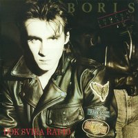 Dok Svira Radio - Boris Novkovic