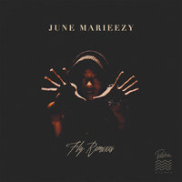 Fly - June Marieezy, FKJ