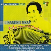 Entre Rejas - Lisandro Meza