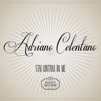 Il tangaccio - Adriano Celentano
