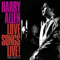 Stardust - Harry Allen, Howard Alden, Dave Mckenna