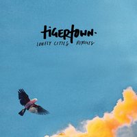 Lonely Cities - Tigertown, The Knocks