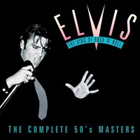 Loving You (Fast) - Elvis Presley