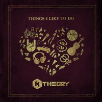 Things I Like To Do - K Theory, Tut Tut Child