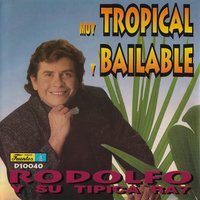 Vagabundo Soy - Rodolfo Aicardi & La Típica RA7, Rodolfo Aicardi, La Típica RA7