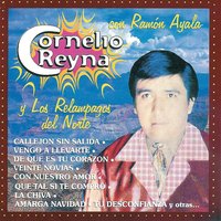 ¿qué Tal Si Te Compro? - Cornelio Reyna, Ramón Ayala, Los Relampagos del Norte