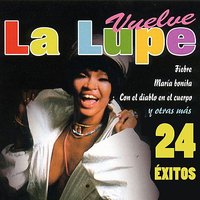 María Bonita - La Lupe