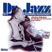 Coquette - Jimmy McPartland, Pee Wee Russell, Bud Freeman