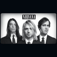 Clean Up Before She Comes - Nirvana