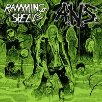 Ramming Speed