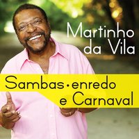 Quatro Séculos De Modas E Costumes - Martinho Da Vila
