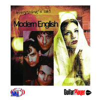 Elastic - Modern English