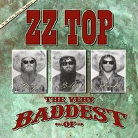 I'm Bad, I'm Nationwide - ZZ Top