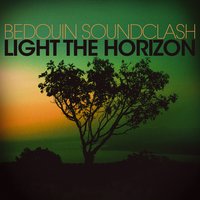 Brutal Hearts - Bedouin Soundclash