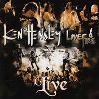 Todo Loco - Ken Hensley