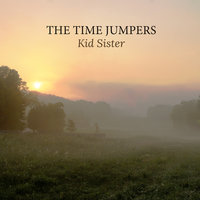 The Time Jumpers