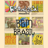 Magalenha (DJ Fresh Vs. Fatboy Slim) - DJ Fresh, Fatboy Slim
