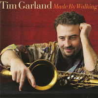 Good Morning Heartache - Tim Garland