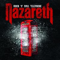 Speakeasy - Nazareth