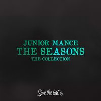 Girl of My Dreams - Junior Mance