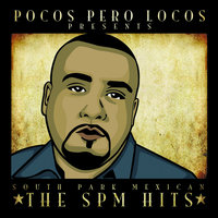 Mexican Heaven - SPM, SPM feat. Carolyn Rodriguez