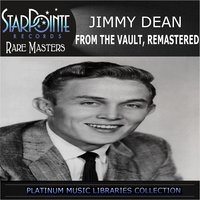 All I Have to Offer You Is Me - Jimmy Dean