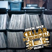 What U Want? - Nick Wiz