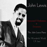 Body & Soul - John Lewis