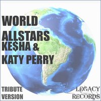 Blah Blah Blah Originally Performed By Ke$ha - New Tribute Kings