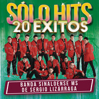 Mi Olvido - Banda Sinaloense MS de Sergio Lizárraga