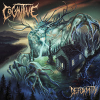 Haunted Justice - Cognitive