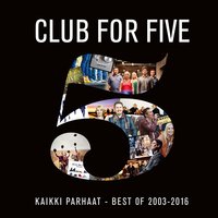 Club For Five