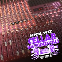 Coming on Too Strong - Nick Wiz