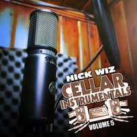 My Nigga - Nick Wiz