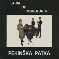 Neko - Pekinška Patka
