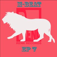 Sweet Love (feat. Nazlyn) - M-Beat, Nazlyn