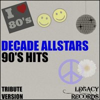 Gangsta's Paradise Originally Performed By Coolio Feat. LV - New Tribute Kings