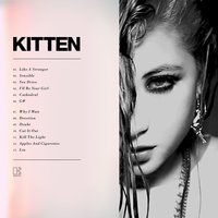 Kill the Light - Kitten