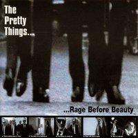 Play with Fire - The Pretty Things