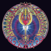 The Main Ten - Mickey Hart