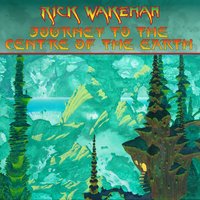 The Raft - Rick Wakeman