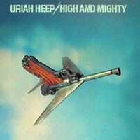 Can't Stop Singing - Uriah Heep