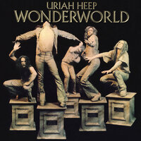 Dreams - Uriah Heep