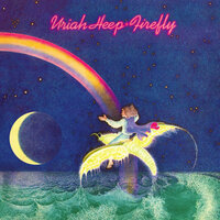 Dance Dance Dance - Uriah Heep