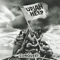 Out on the Street - Uriah Heep