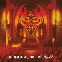 Cremation of The Cross - Bewitched