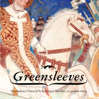 Greensleeves